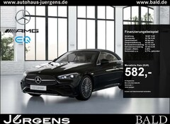 Bild des Angebotes Mercedes-Benz CLE 220 d Cabriolet AMG-Sport+Burm+Digital+Distr