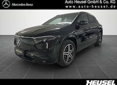 Bild des Angebotes Mercedes-Benz EQA 300 4M AMG *Night*Totwinkel*AHK*Easyp.*