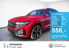 Bild des Angebotes VW Touareg R-LINE BLACK 3.0TDI 286PS NP.125t. PANO.AHK.STDHZG