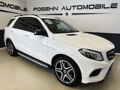 Bild des Angebotes Mercedes-Benz GLE 250 d 4M AMG-Line Night H&K LED 360°