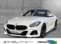 Bild des Angebotes BMW Z4 HeadUp,H&KSound,LMFelge19''schwarz,LEDScheinwerfer