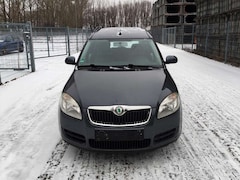 Bild des Angebotes Skoda Roomster Style