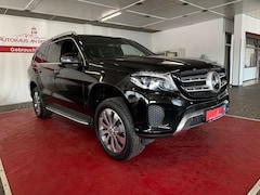 Bild des Angebotes Mercedes-Benz GLS 350 GLS 350 d 4Matic//H&K//Memory//Pano//AHK