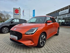 Bild des Angebotes Suzuki Swift 1.2 Dualjet Hybrid Comfort+ *Ganzjahresreifen*