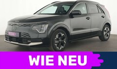 Bild des Angebotes Kia Niro e- Vision Wärmepumpe|Bi-LED|Navi|ACC