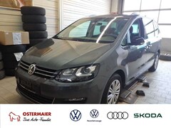 Bild des Angebotes VW Sharan COMFORTLINE 1.4TSI 150PS DSG ACC.5J-G.AHK.KAMERA.7