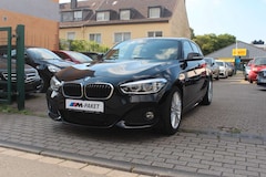 Bild des Angebotes BMW 118 1 Lim.118 i M-Paket/2.Hand/Ambiente/Pdc V+H/LED