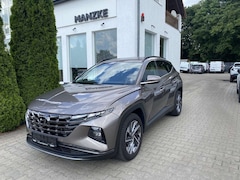 Bild des Angebotes Hyundai TUCSON (NX)(12.2020->) Trend Mild-Hybrid 2WD