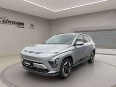 Bild des Angebotes Hyundai KONA EV TREND 48,4kWh ASSISTENZ PAKET BOSE el.HECK