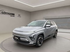 Bild des Angebotes Hyundai KONA EV TREND 48,4kWh ASSISTENZ PAKET BOSE el.HECK