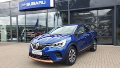 Bild des Angebotes Renault Captur II Experience