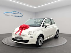 Bild des Angebotes Fiat 500C 1.2 Automatik Sport Navi CarPlay PDC 1Hand