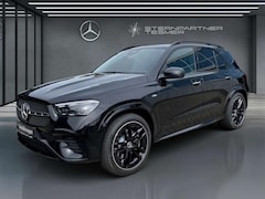 Bild des Angebotes Mercedes-Benz GLE 350 de 4M #AMG #PANO-SD #HUD #SITZKLIMA #AHK