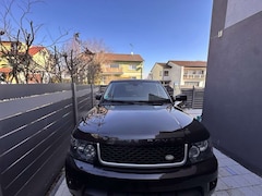 Bild des Angebotes Land Rover Range Rover Sport