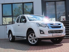 Bild des Angebotes Isuzu D-Max 1.9 Turbodiesel Cab 4WD LKW