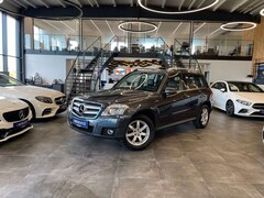 Bild des Angebotes Mercedes-Benz GLK 350 CDI 4Matic *Navi*Klima*AHK*SHZ*