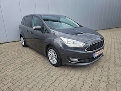 Bild des Angebotes Ford Grand C-Max Business Edition *ZAHNRIEMEN-INSP.NEU/SEHR SAUBER*