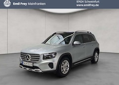 Bild des Angebotes Mercedes-Benz GLB 200 GLB