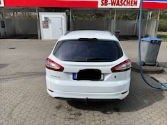 Bild des Angebotes Ford Mondeo Mondeo Turnier 2.0 TDCiTrend