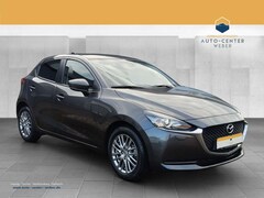 Bild des Angebotes Mazda 2 1.5 SKYACTIV-G 90 M-Hybrid Facelift*Kam.*KlimaA