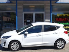 Bild des Angebotes Ford Fiesta Cool & Connect