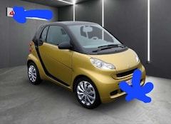 Bild des Angebotes smart forTwo fortwo coupe (mhd) pure