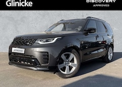 Bild des Angebotes Land Rover Discovery D350 AWD Dynamic SE