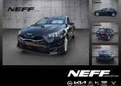 Bild des Angebotes Kia Ceed / cee'd Ceed 1.5 T-GDI Vision ACC+Navi+SHZ+2xKlima+Kam.