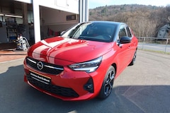 Bild des Angebotes Opel Corsa F GS Line