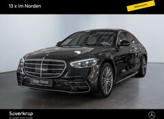 Bild des Angebotes Mercedes-Benz S 580 e 4M KOM AMG BURM MEMO 360 AIRMATIC DISTR