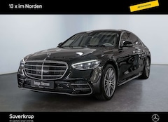 Bild des Angebotes Mercedes-Benz S 580 e 4M KOM AMG BURM MEMO 360 AIRMATIC DISTR