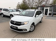 Bild des Angebotes Dacia Logan MCV II Kombi Comfort NAV.BT.SHZ.TÜV NEU
