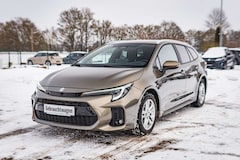 Bild des Angebotes Suzuki Swace 1.8 Hybrid CVT Comfort+ *LED*SHZ*LHZ*ACC*TOTWINKEL