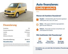 Bild des Angebotes VW T6 Multivan 2.0 TDI Trendline *PDC*SHZ*KLIMA*GARANTIE*