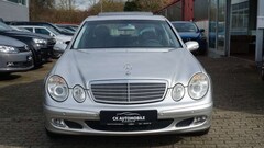 Bild des Angebotes Mercedes-Benz E 220 CDI*PDC*AUTO*TEMPO*GSD*SHZ*NAVI*TOP!!!