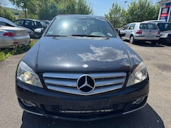 Mercedes-Benz C 350 C 350 4Matic (204.087)