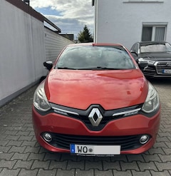 Bild des Angebotes Renault Clio Dynamique