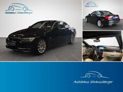 Bild des Angebotes BMW 330 Baureihe 3 Cabrio 330d