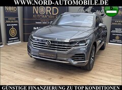 Bild des Angebotes VW Touareg 3.0 TSI eHybrid Elegance Matrix/AHK/20"/ Elegance