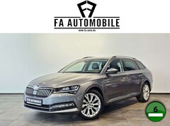 Bild des Angebotes Skoda Superb Sport Navi Matrix  Virtual Leder AHK ACC