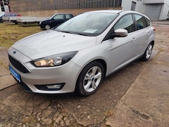 Bild des Angebotes Ford Focus Sport
