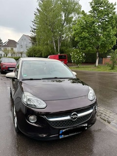 Bild des Angebotes Opel Adam 1.4 Glam