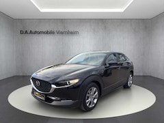Bild des Angebotes Mazda CX-3 0 Selection 2WD°Navi°Sitzheizung°Rückfahr-K°
