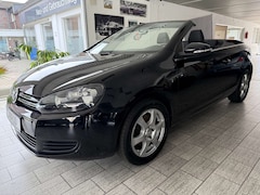 Bild des Angebotes VW Golf Cabriolet VI 1.2 TSI CABRIOLET *TRENDLINE*