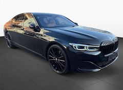 Bild des Angebotes BMW 730 BMW Garantie, Stand HZG, Laserlicht, 360*,HUD, R21
