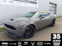 Bild des Angebotes Dodge Challenger Dodge Challenger Scat Pack 6,4 V8 Wide Body