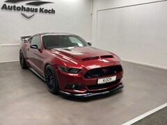Bild des Angebotes Ford Mustang MUSTANG 5.0 V8 #CERVINI VEREDELUNG - #EINMALIG