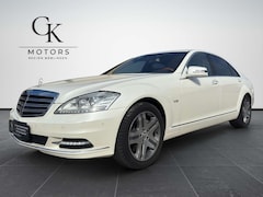 Bild des Angebotes Mercedes-Benz S 600 S600*Gepflegt*Voll Austattung*Wenig Kilometer*V12*