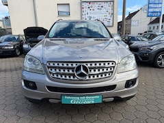 Bild des Angebotes Mercedes-Benz ML 280 ML -Klasse ML 280 CDI*TÜV NEU*TOP*