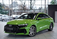 Bild des Angebotes Audi RS3 Limousine q. *1.H *19 *Schale *S-AGA *Pano